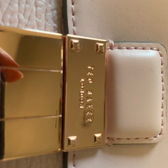 Ted Baker London pink handbag - Picture 6 of 8